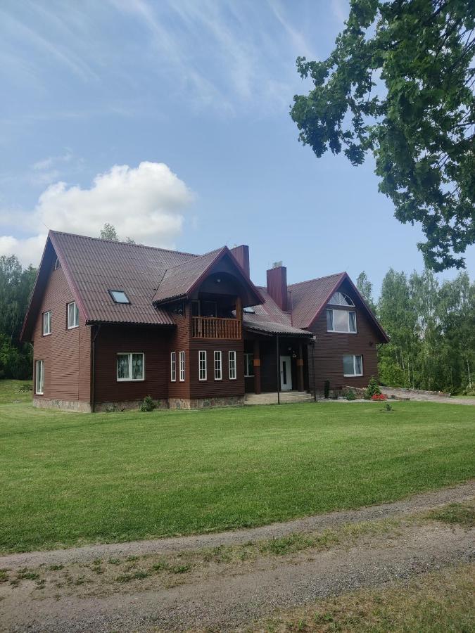 Stay At Svaja Plunge Esterno foto