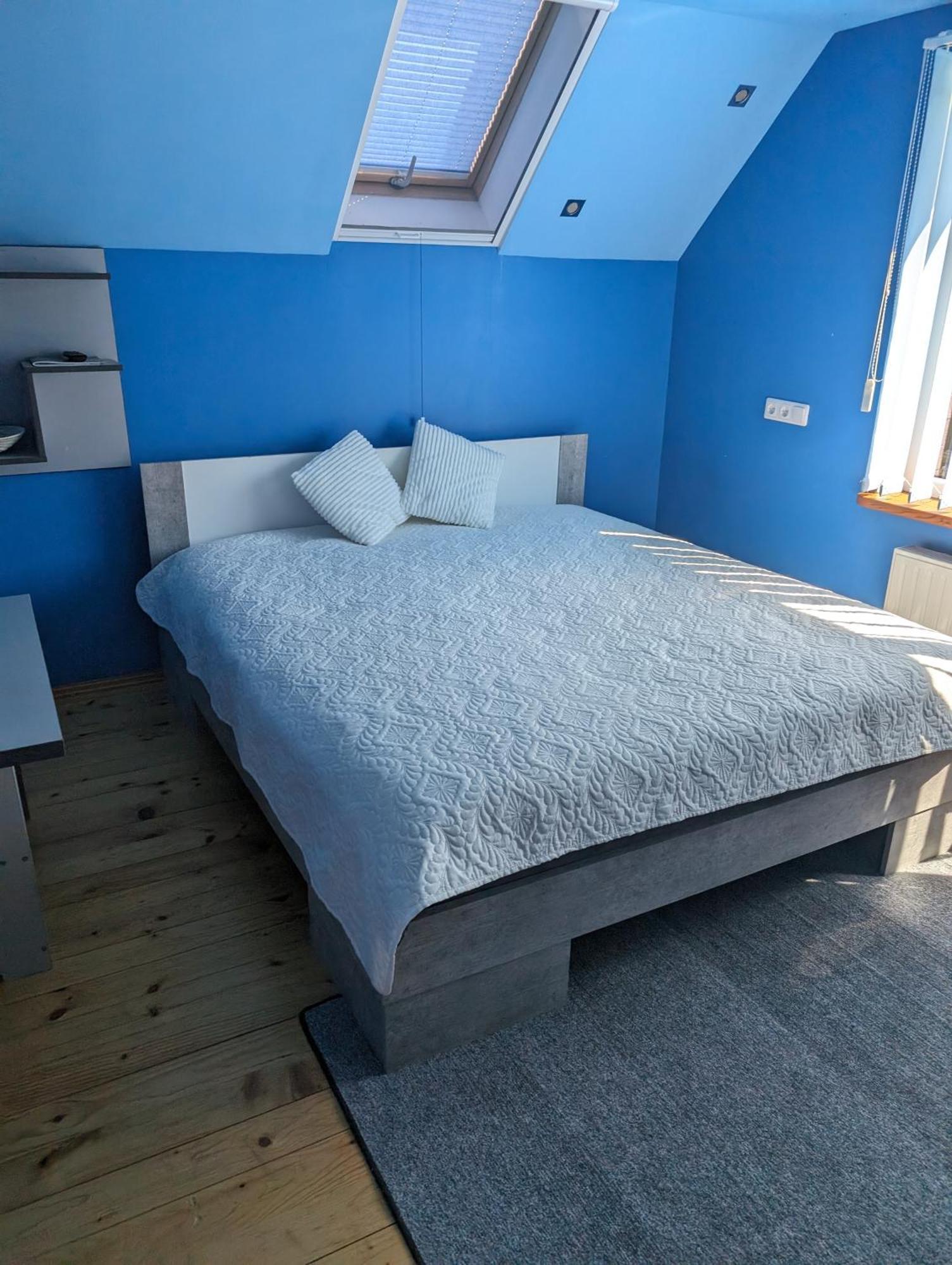 Stay At Svaja Plunge Esterno foto